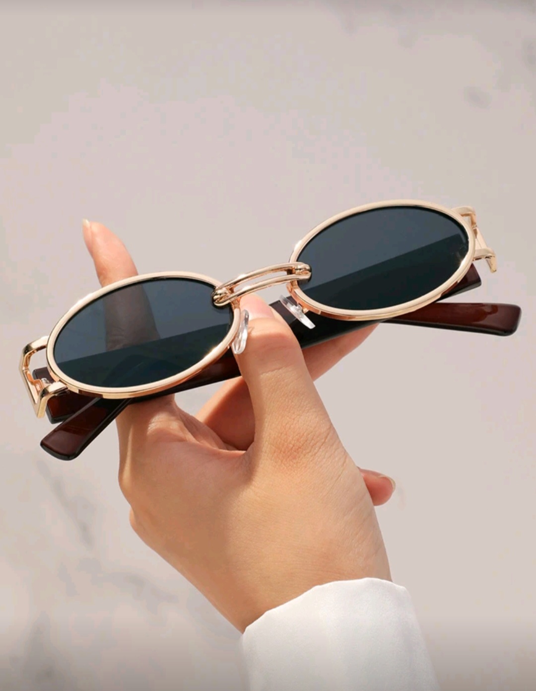 Gafas de sol: imagen 1