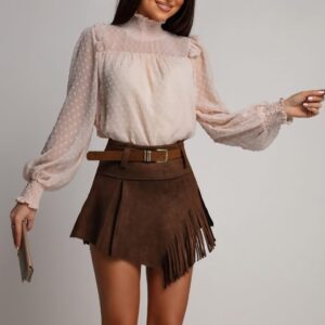 Falda Casiopea: imagen 1