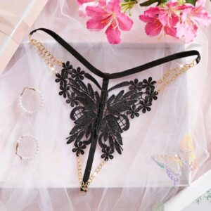 Tanga Amour: imagen 1