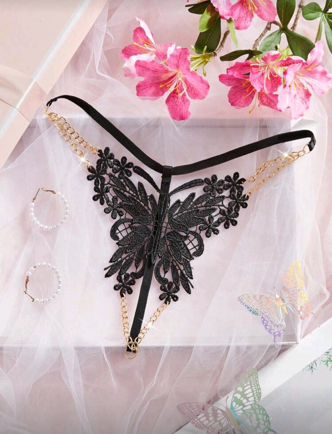 Tanga Amour: imagen 1