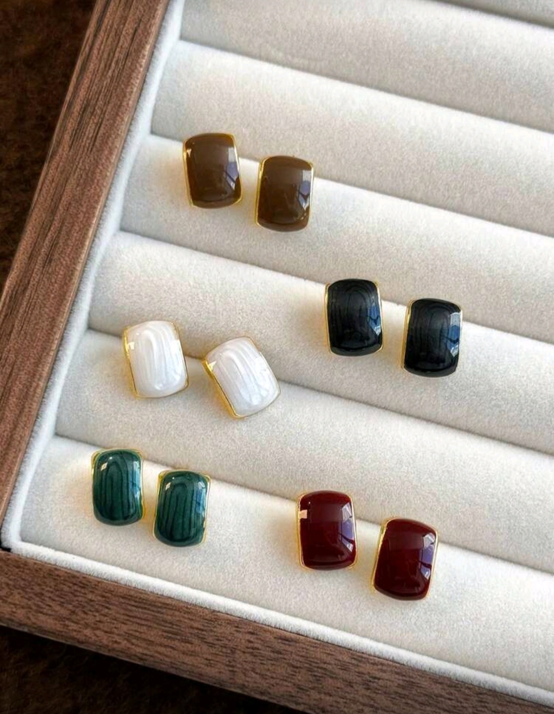 Pendientes Tamara: imagen 1