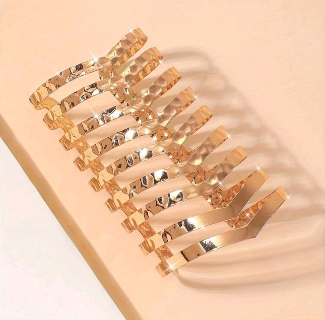 Brazalete Michelle: imagen 1