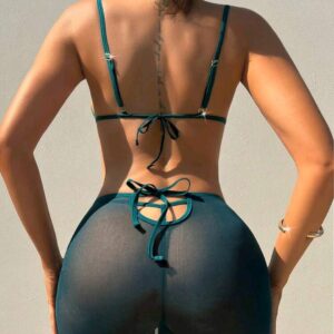 Conjunto - Lencería: imagen 2