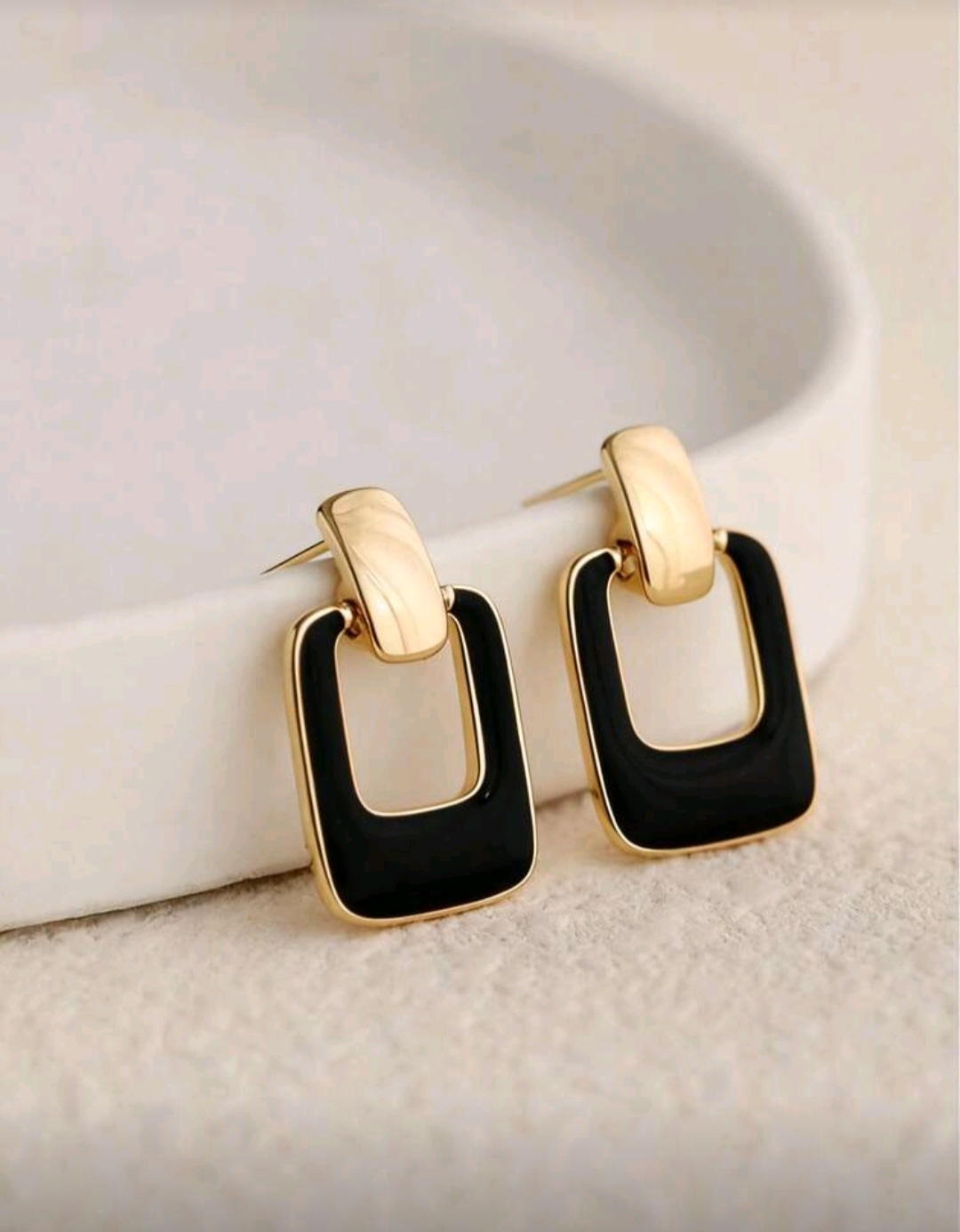 Pendientes Elsa: imagen 1