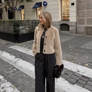 Chaqueta Nerea: imagen 1