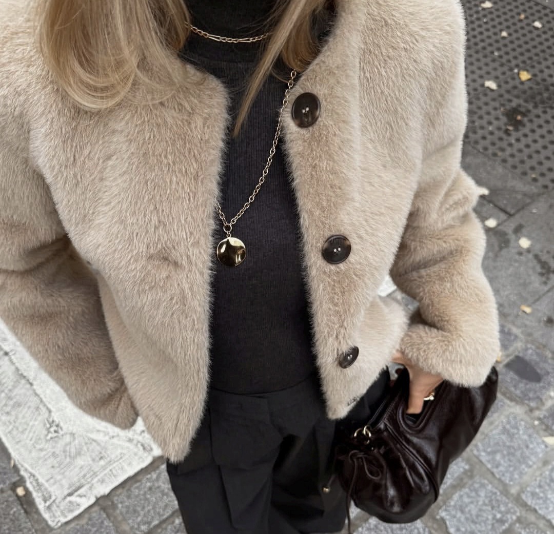 Chaqueta Nerea: imagen 3