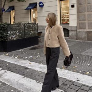 Chaqueta Nerea: imagen 4