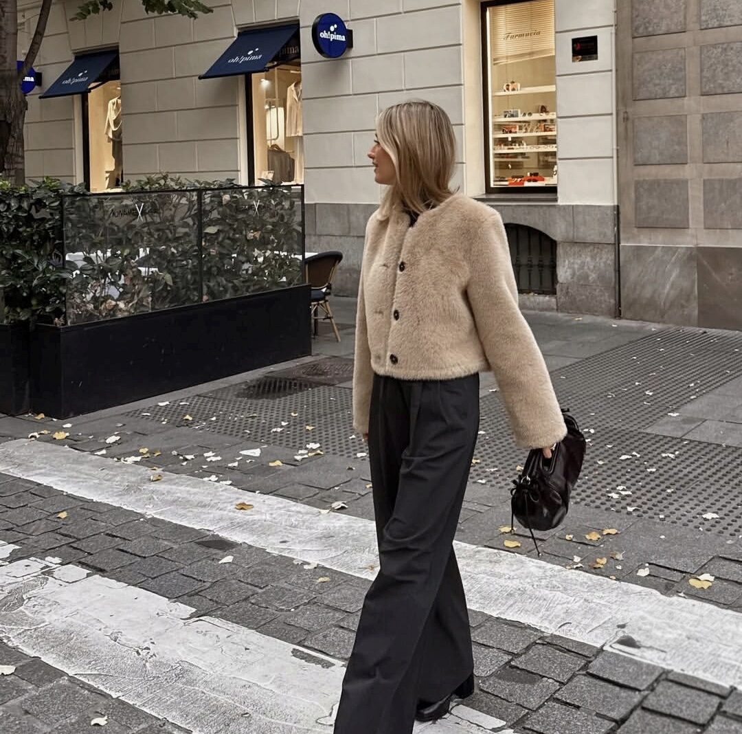 Chaqueta Nerea: imagen 4