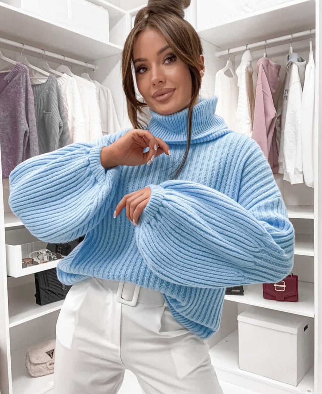 Jersey Amber: imagen 6