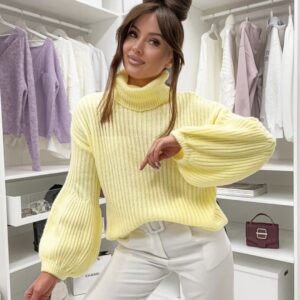 Jersey Amber: imagen 4