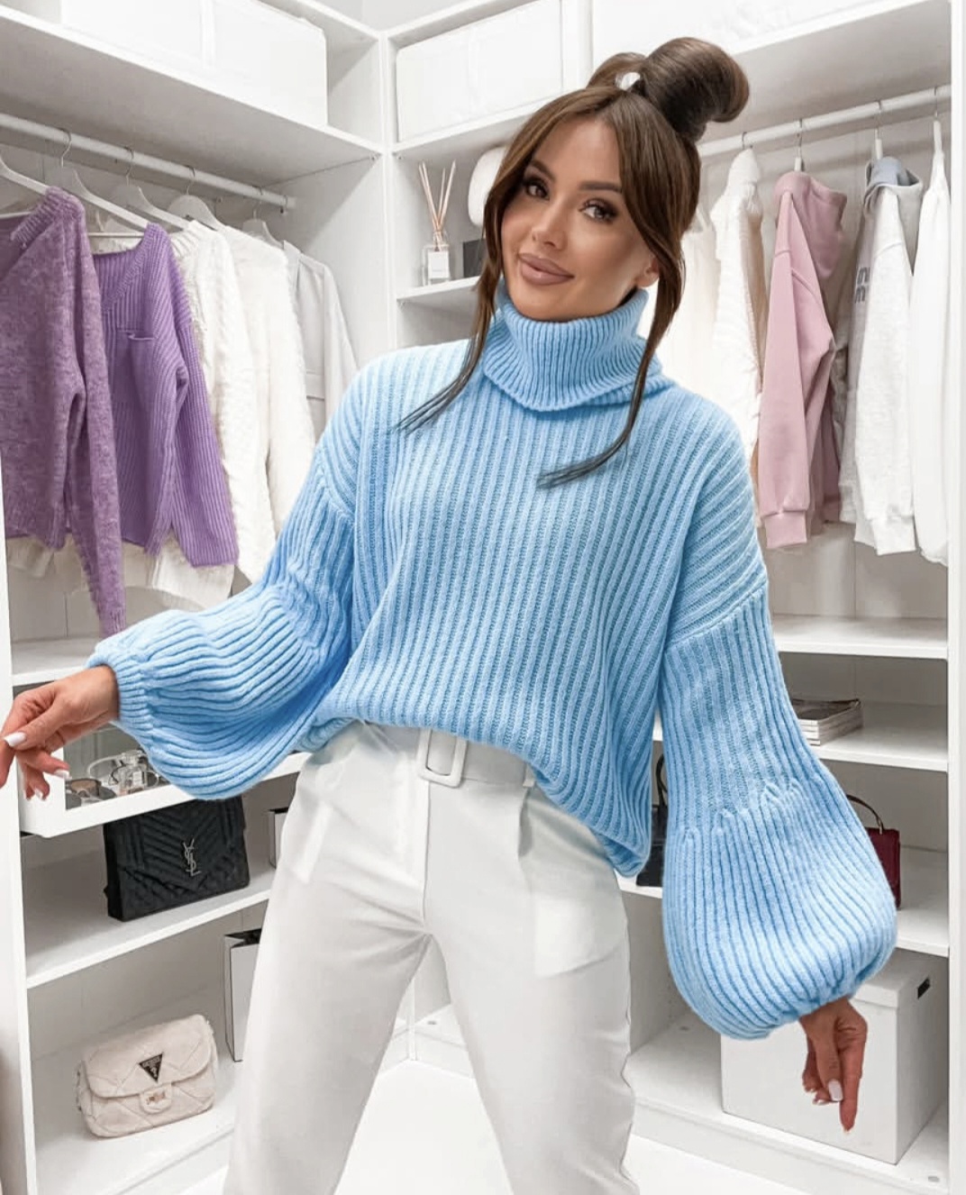 Jersey Amber: imagen 2