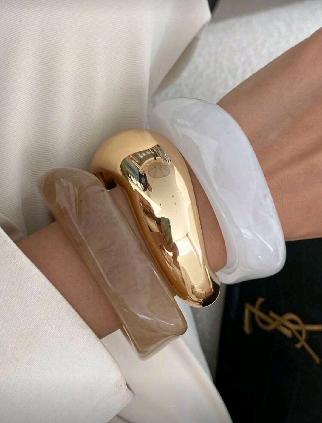 Pulseras Carmen: imagen 1