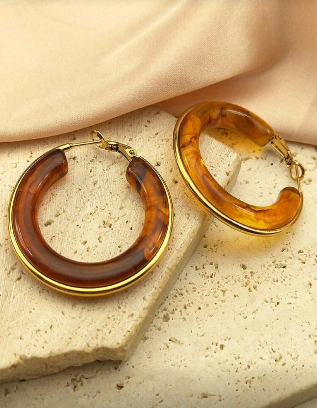 Pendientes Diana: imagen 1