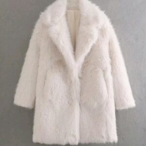 Abrigo Sabrina: imagen 5