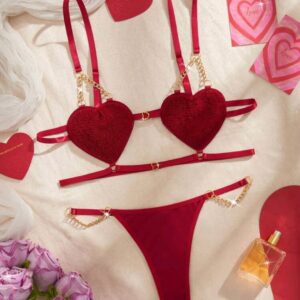 Conjunto - Lencería: imagen 1