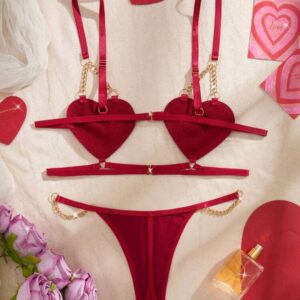 Conjunto - Lencería: imagen 2