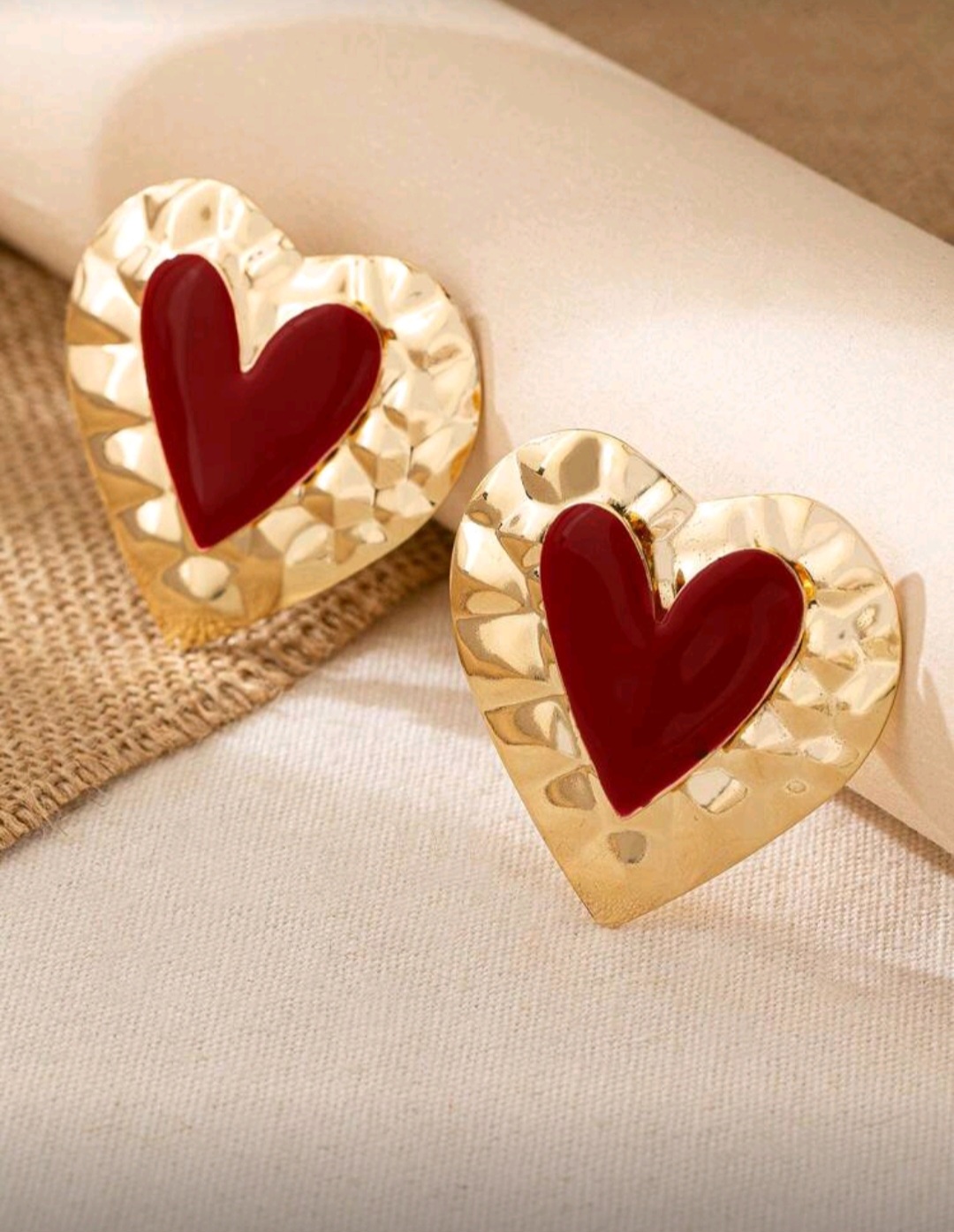 Pendientes Diana: imagen 1