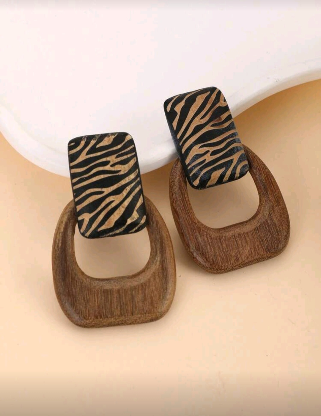 Pendientes Valeria: imagen 1