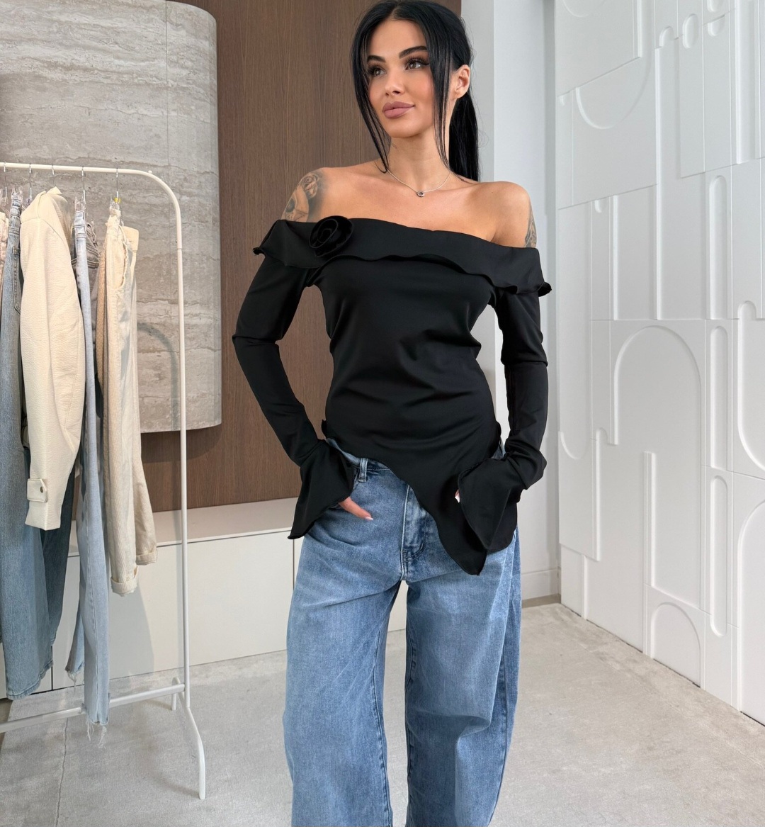 Camiseta Daria: imagen 1