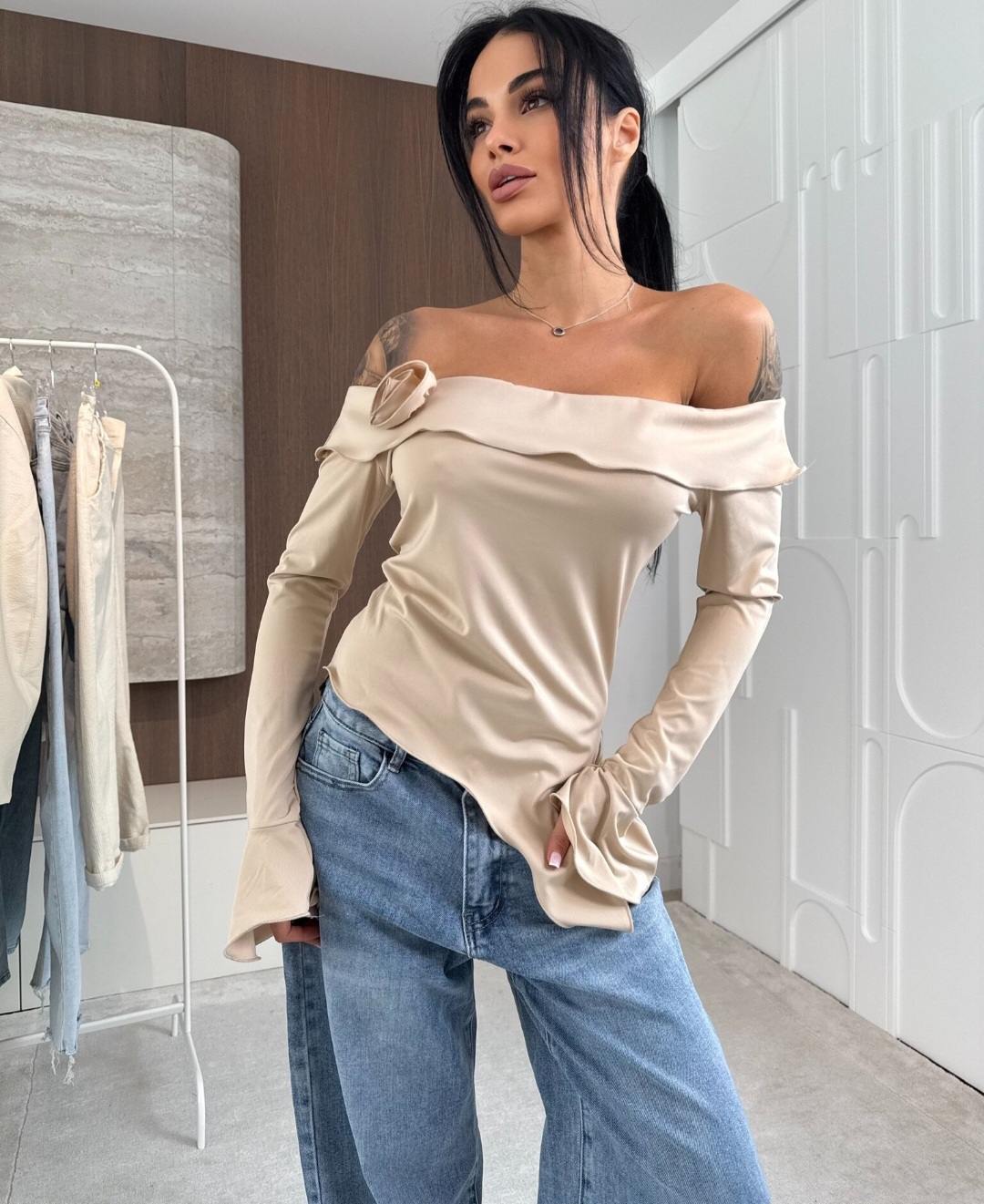 Camiseta Daria: imagen 4