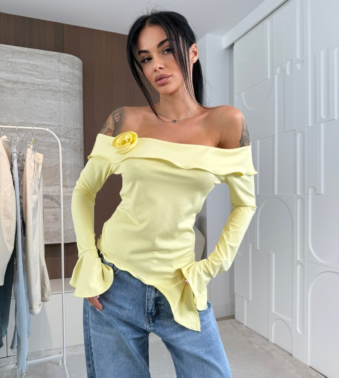 Camiseta Daria: imagen 3