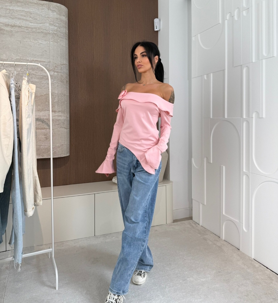 Camiseta Daria: imagen 2