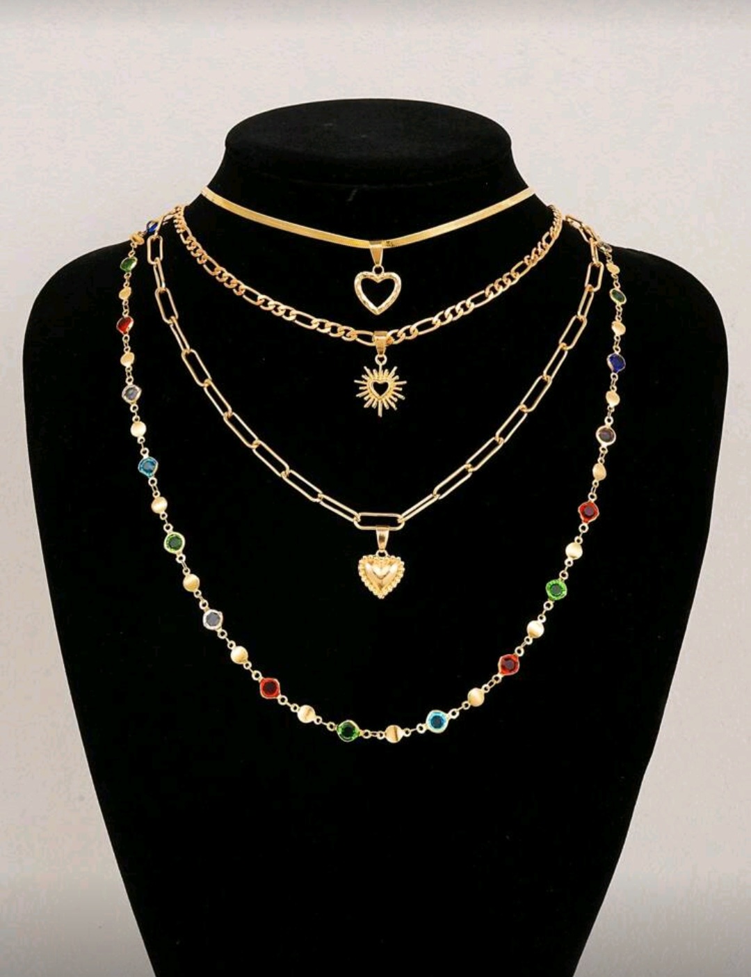 Collar Cádiz: imagen 1