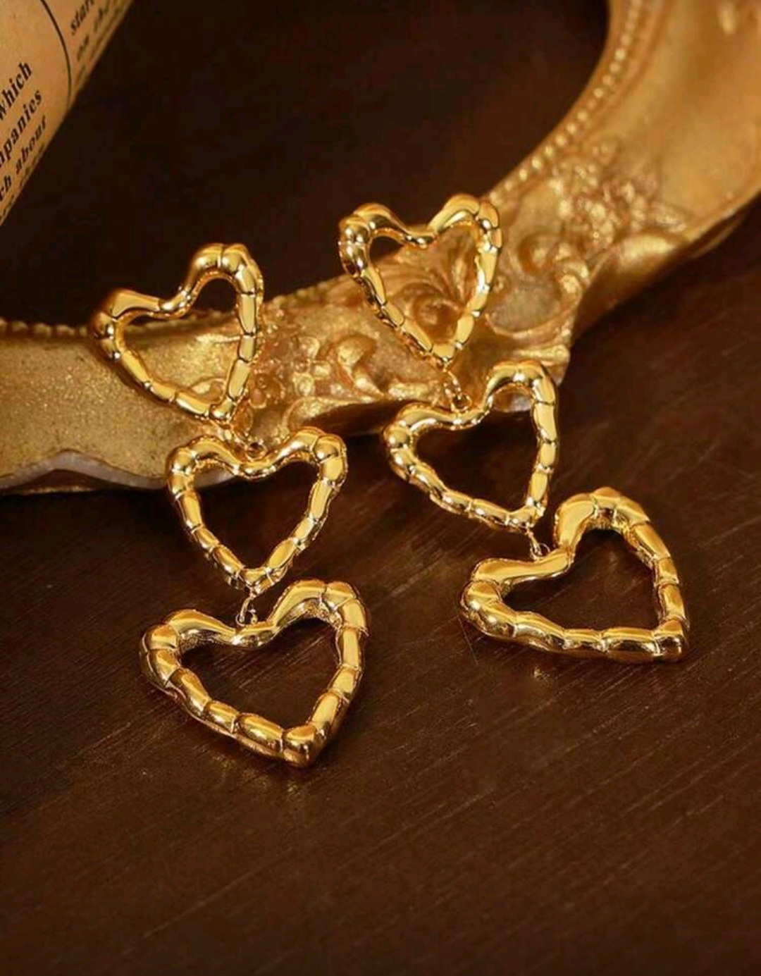 Pendientes Cádiz: imagen 1