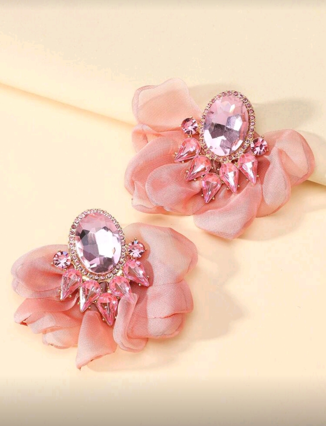 Pendientes Diana: imagen 1