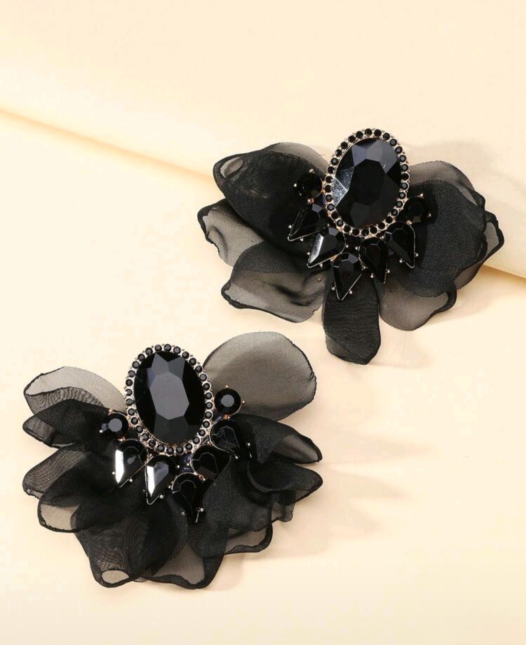 Pendientes Diana: imagen 1