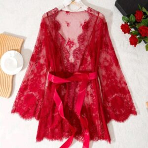 Bata - Lencería: imagen 1