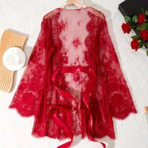 Bata - Lencería: imagen 2