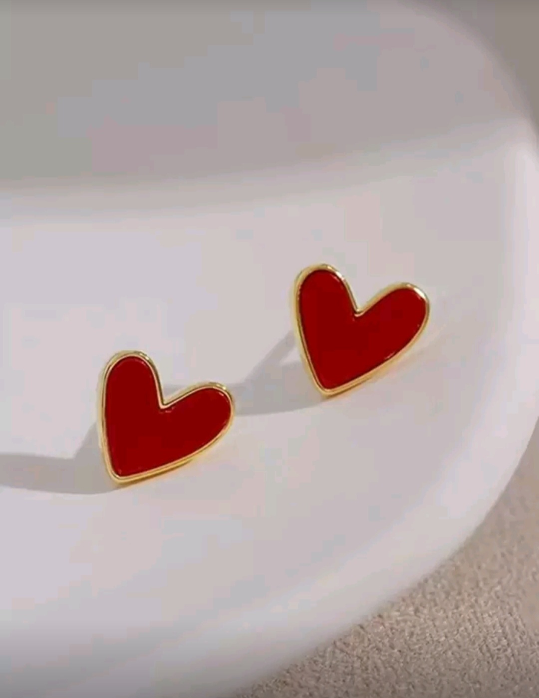 Pendientes  Amber: imagen 1