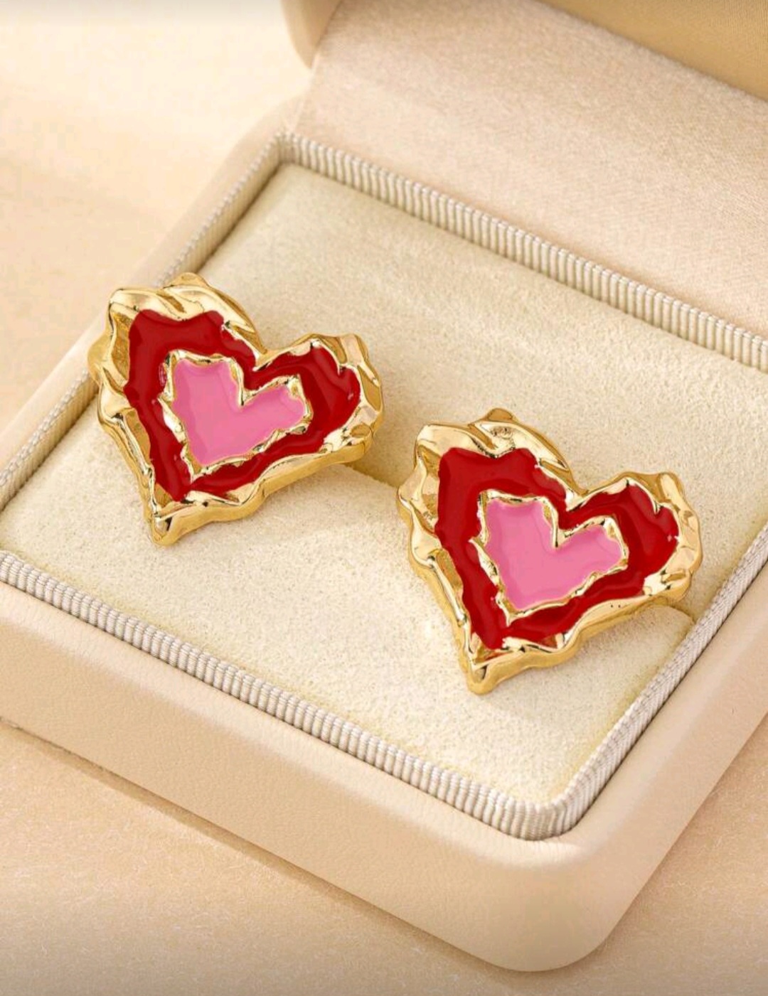 Pendientes Olivia: imagen 1