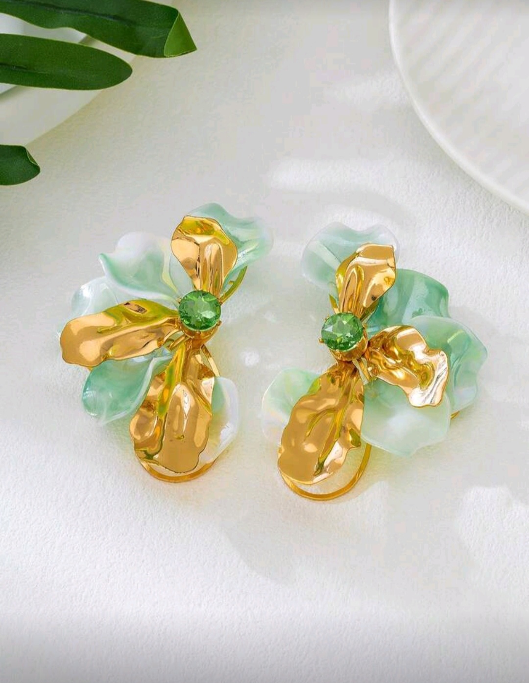 Pendientes Gloria: imagen 1