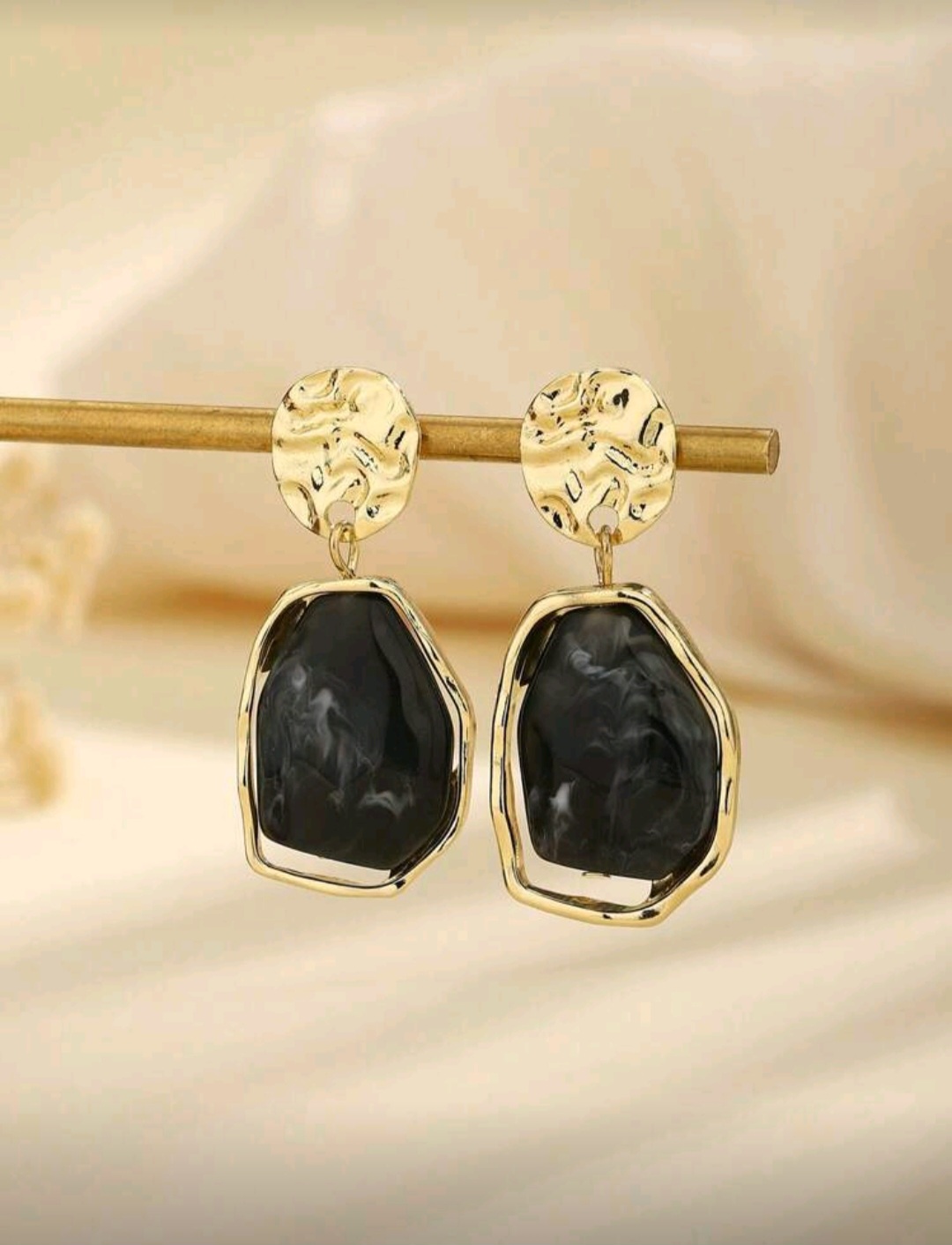 Pendientes Zahora: imagen 1