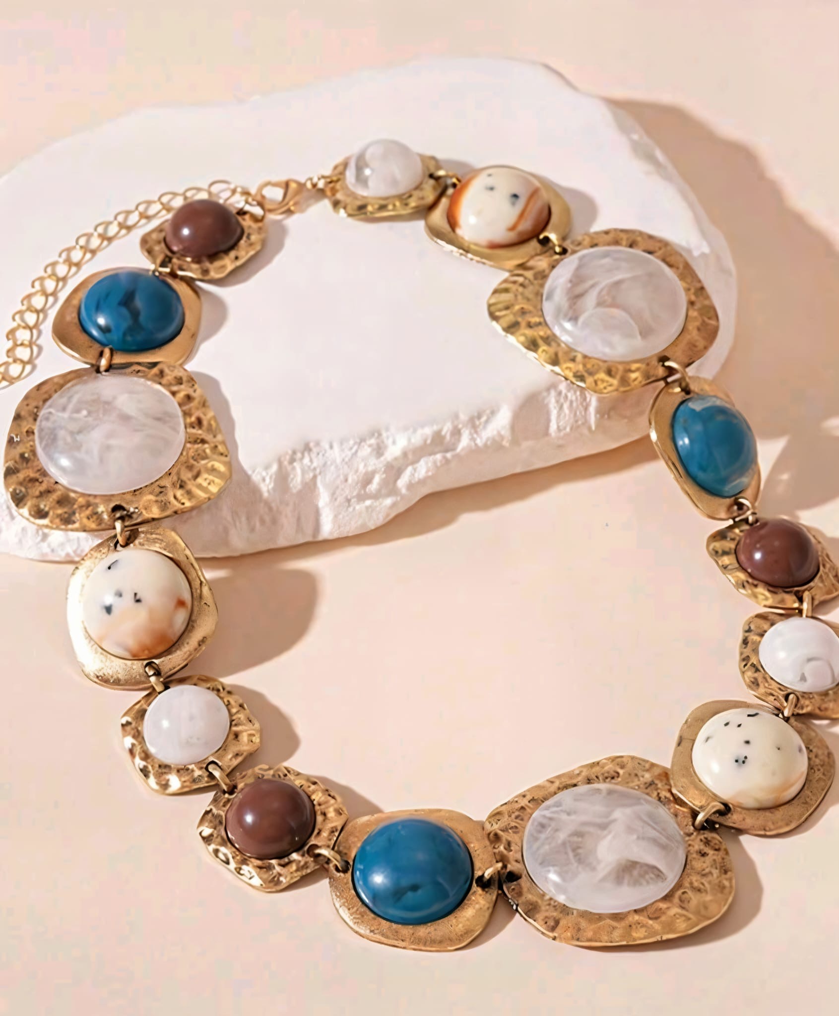 Collar Berta: imagen 1