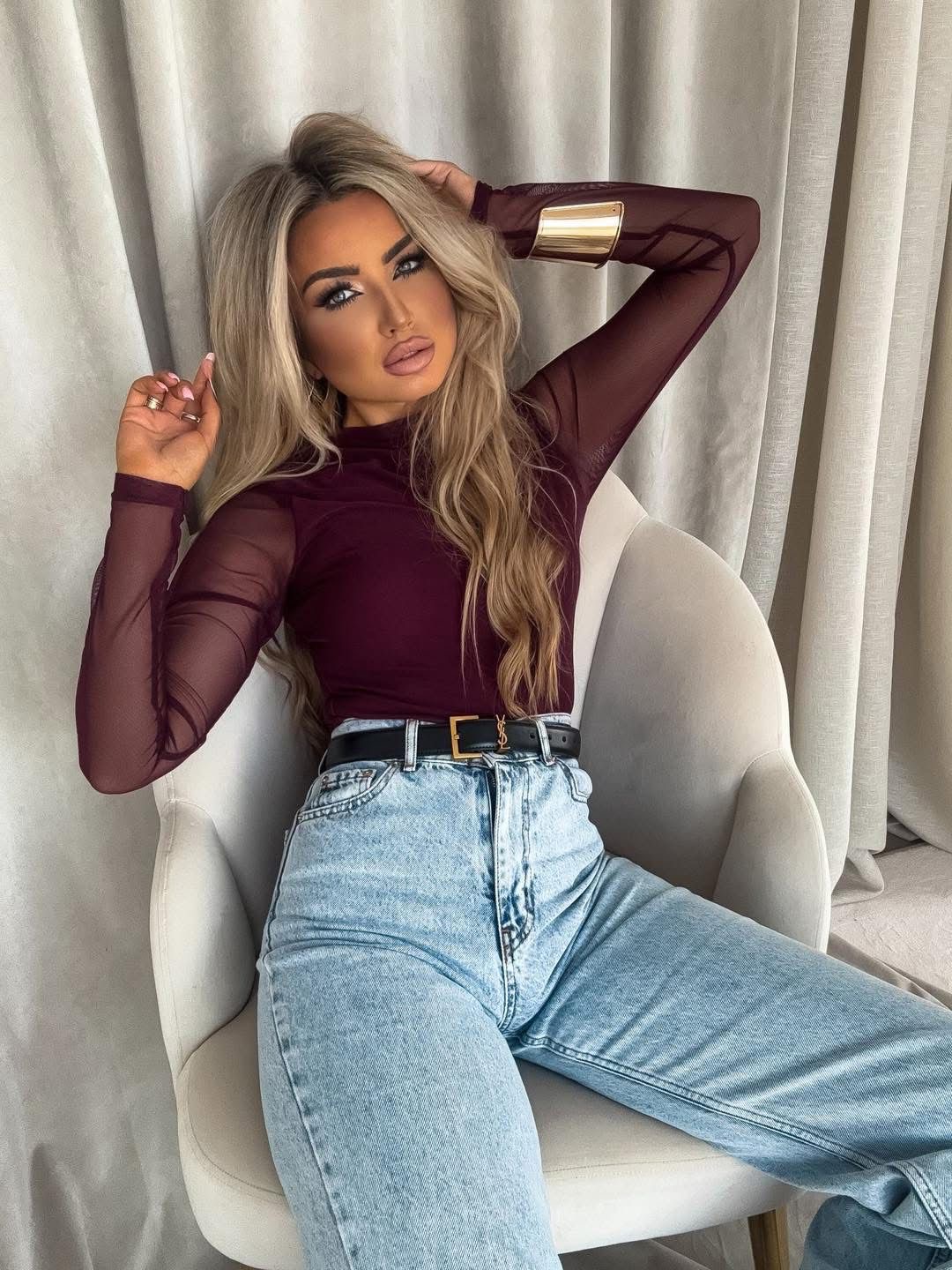 Body Angie: imagen 2