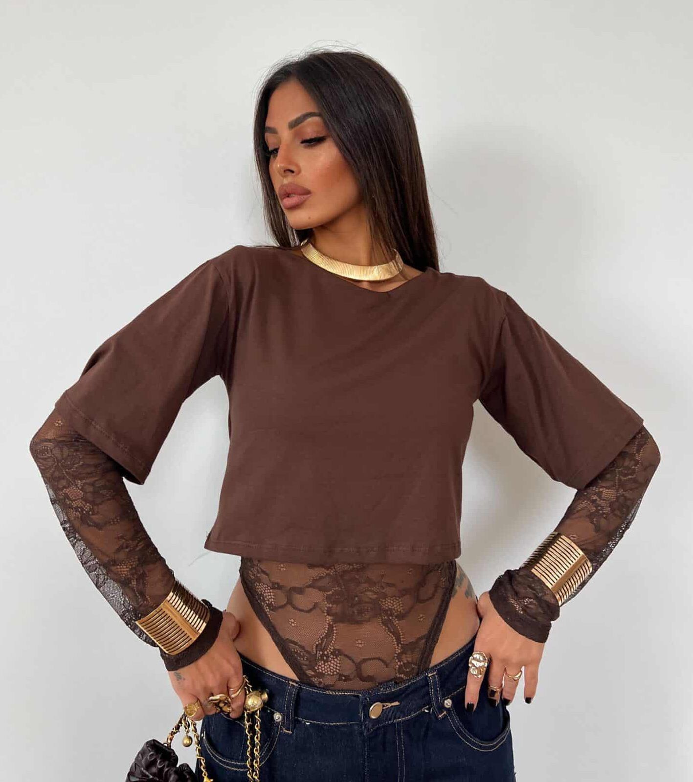 Body Gemma: imagen 2