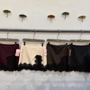 Falda Cristel: imagen 2