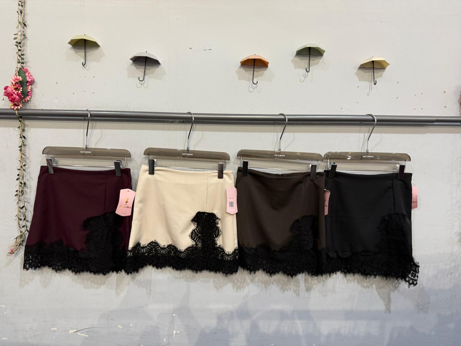 Falda Cristel: imagen 2