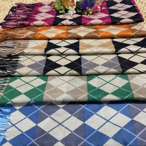 Pañuelo Berlín: imagen 2