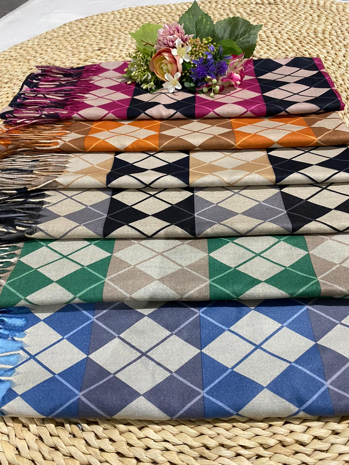 Pañuelo Berlín: imagen 2