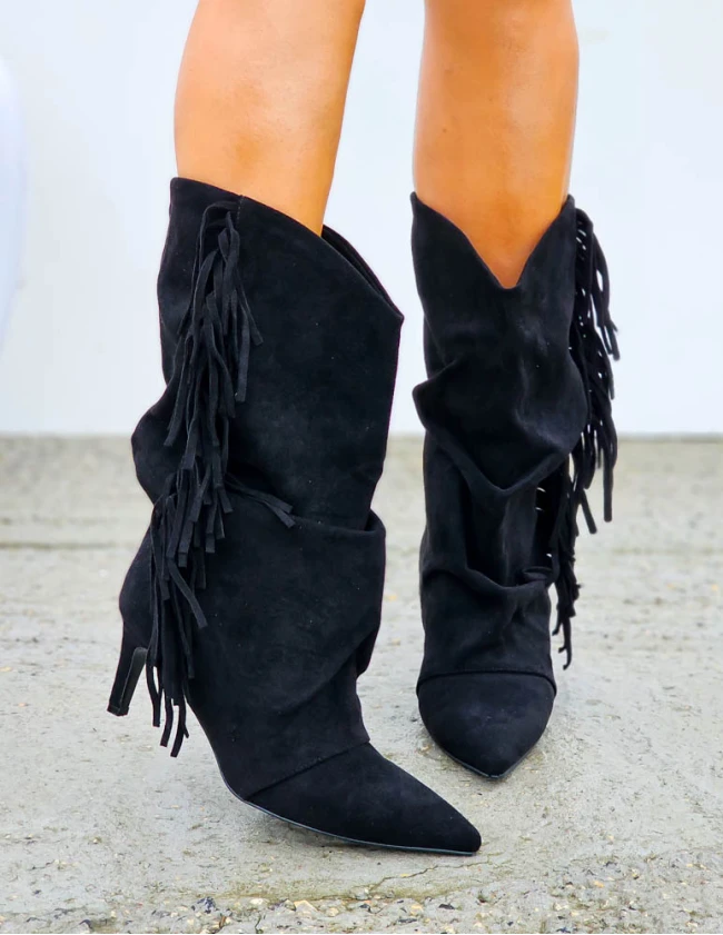 Botas Salma: imagen 3