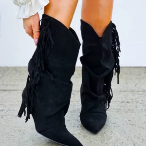 Botas Salma: imagen 1