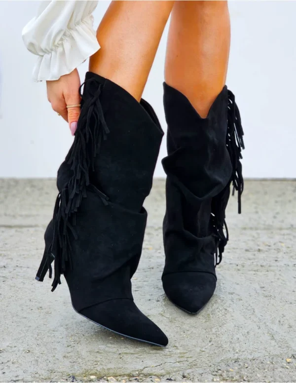 Botas Salma