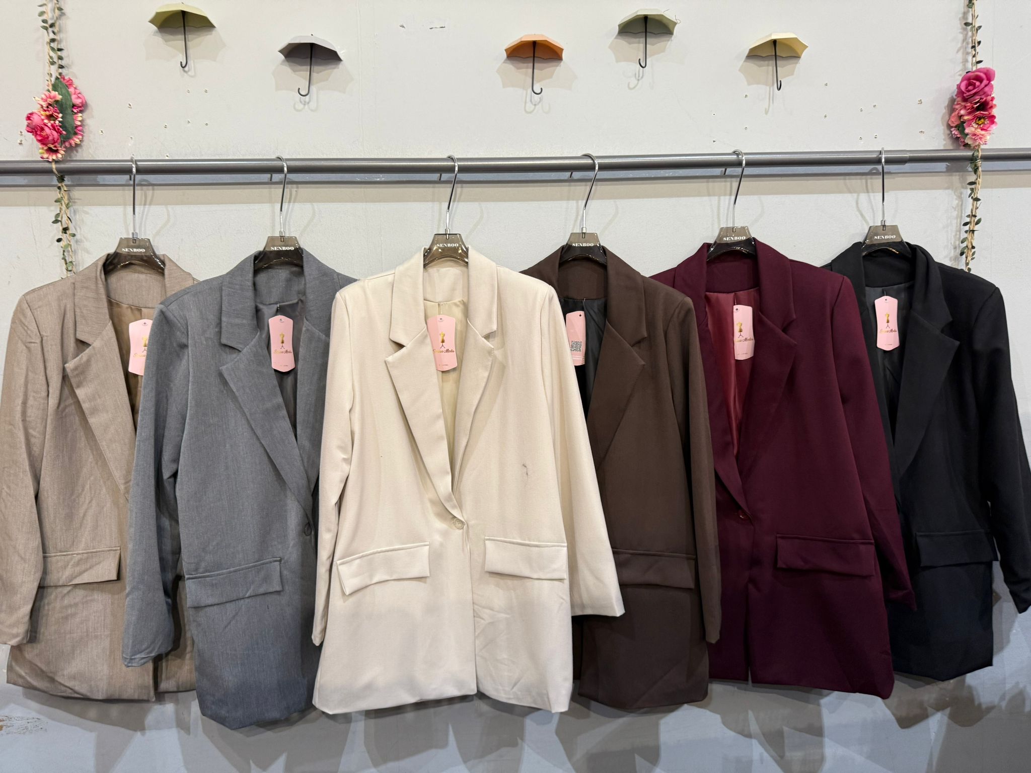 Blazer Penelope: imagen 8