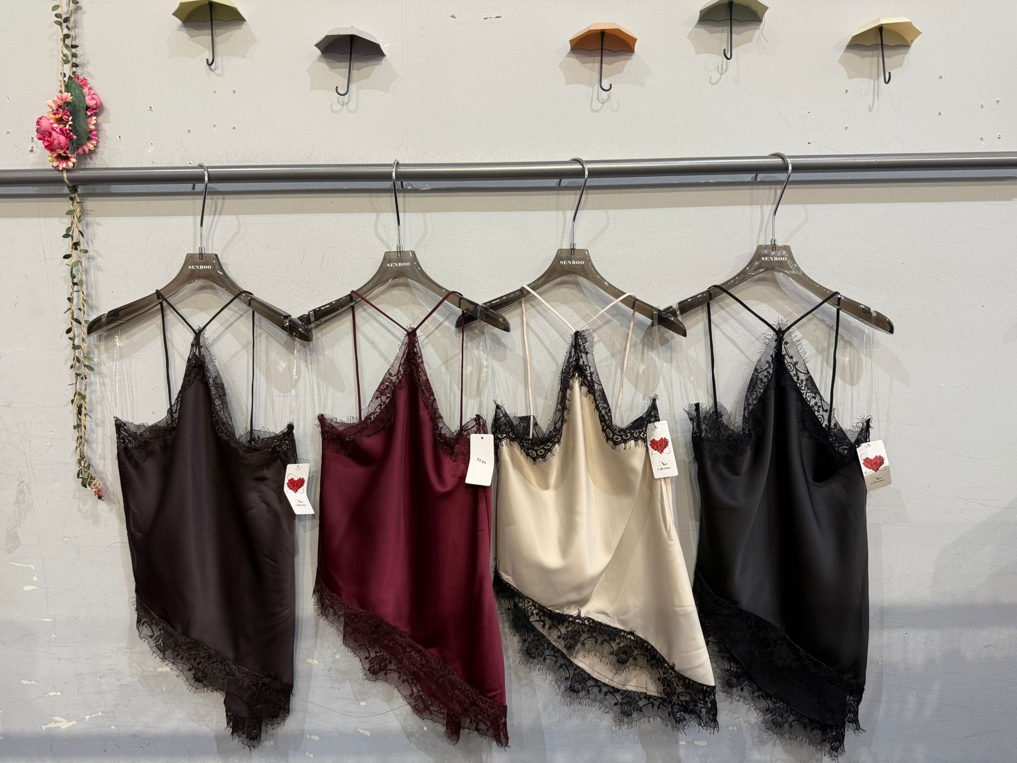 Lencera Alicia: imagen 2