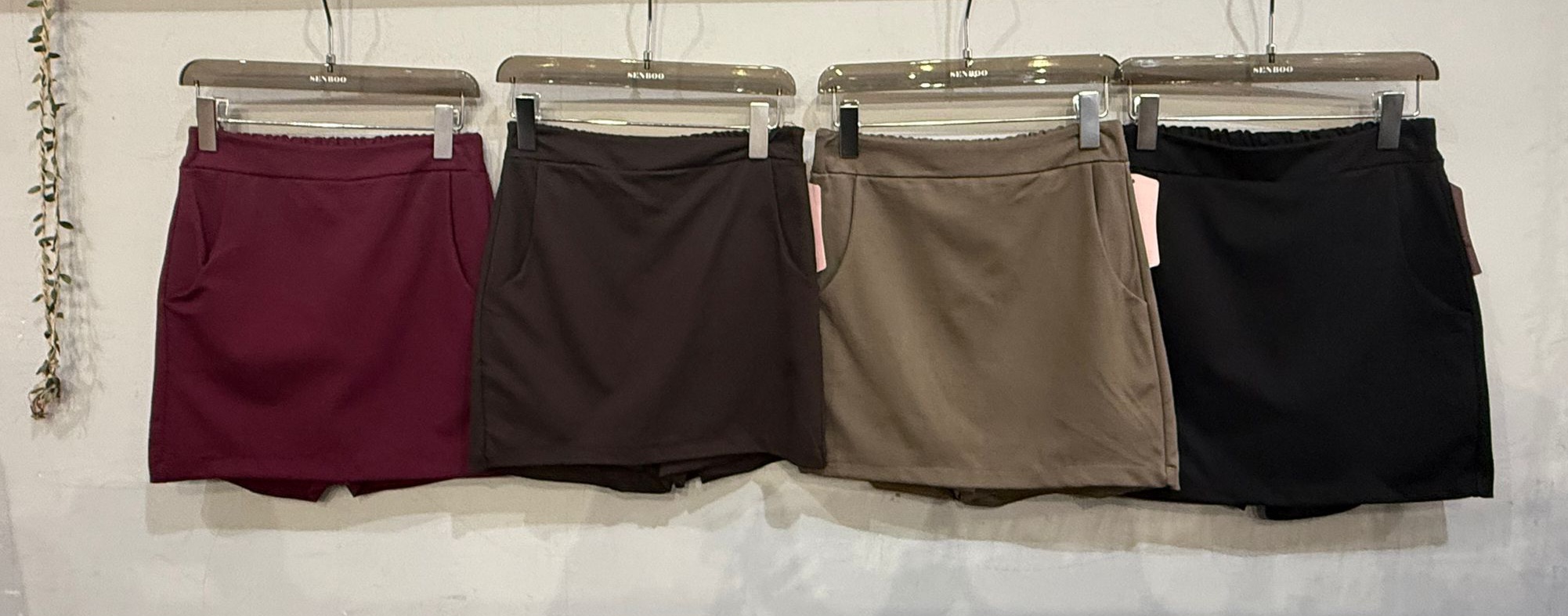 Falda Pantalón Ágata: imagen 3